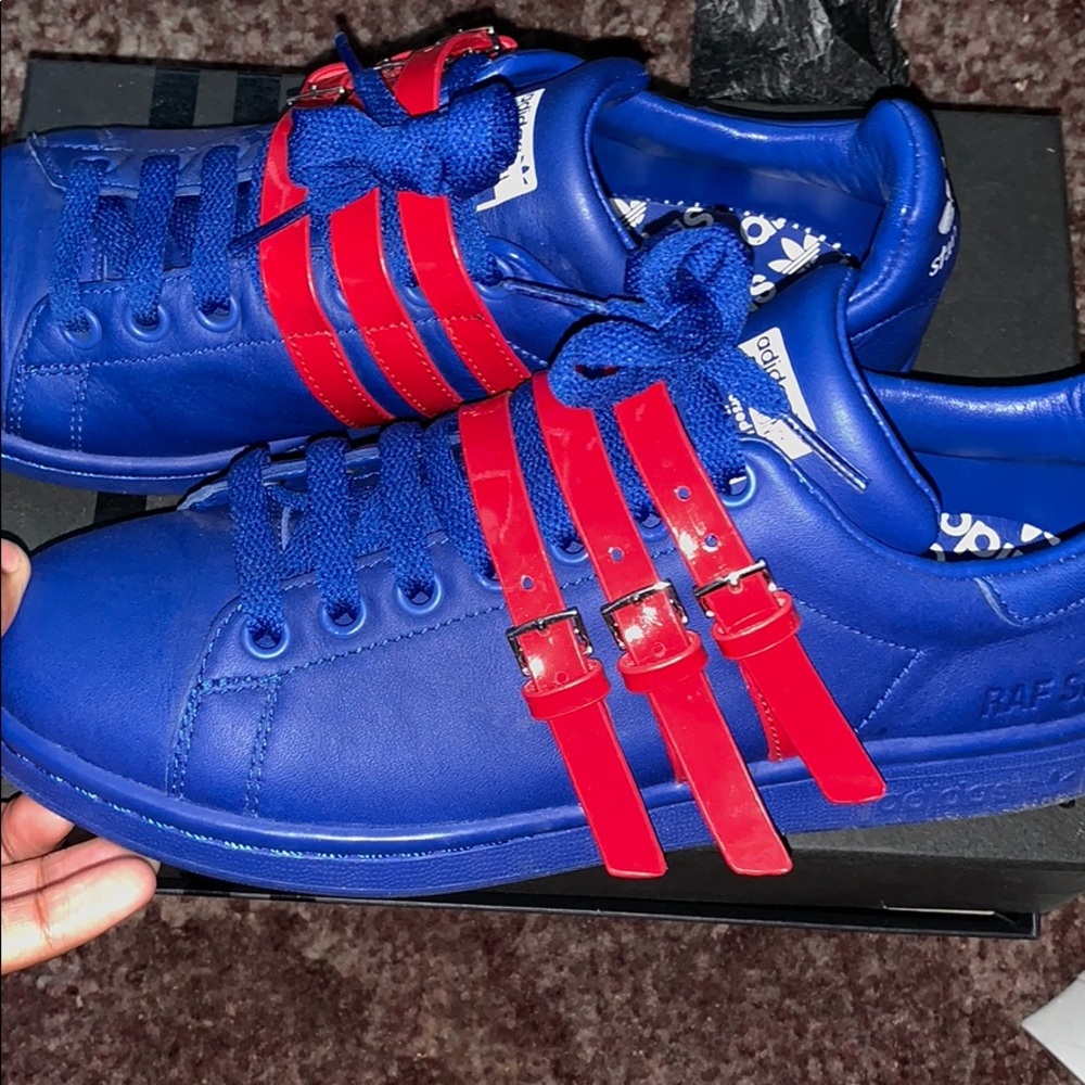 RAF Simmons Stan Smith